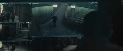 I'm not far behind. Get
a message to the mayor. - Silo