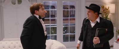 I'm not that fat - The Producers