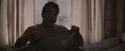 I'm not your father.
Your father's me. - Boundaries