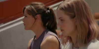 I'm not feeling
anything. Shocker, right? - The Last Thing He Told Me