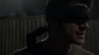 I'm not feeling so superior right now. - Teen Wolf