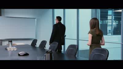 I'm not finished. - The Accountant