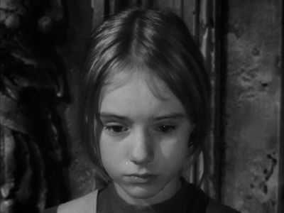 I'm not finished talking to you - Jane Eyre