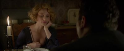 I'm not flirting - Fantastic Beasts and Where to Find Them