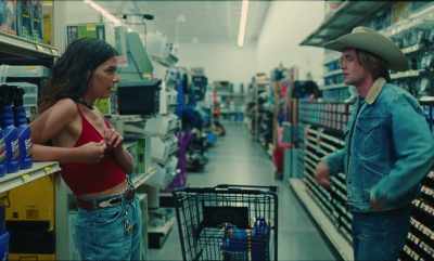 I'm not following you. - National Anthem