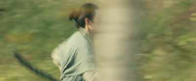 I'm not following you.
Someone's chasing me. - Jade Dynasty
