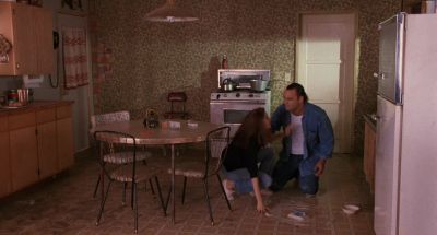 I'm not fooling around anymore - Twin Peaks: Fire Walk with Me