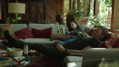 I'm not her friend, I'm her mother. - Big Little Lies