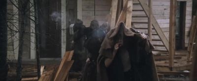 I'm not fucking any Chinaman - McCabe &amp; Mrs  Miller