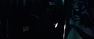 I'm not fucking around. - Good Time