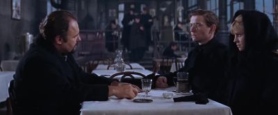 Interested - Doctor Zhivago
