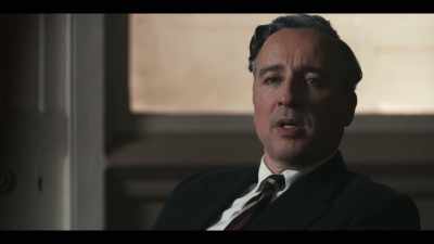 I'm not your fucking pet, - The Trial of Christine Keeler