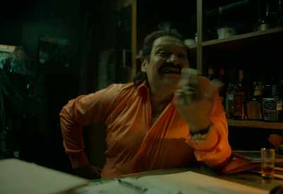 - I'm not fucking this up.
- Will he step up, or wuss out? - Cassandro