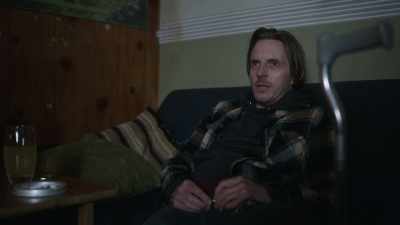 I'm not getting dragged back
into all that shit again. - The Pembrokeshire Murders
