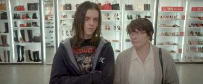 I'm not getting
drawn into this. - Days of the Bagnold Summer