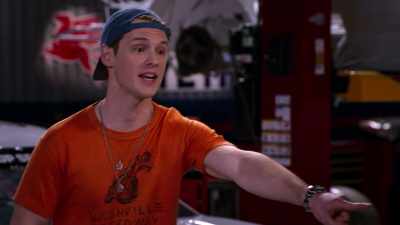 - I'm not getting Kevin'd on this.
- That is not a phrase, by the way. - The Crew