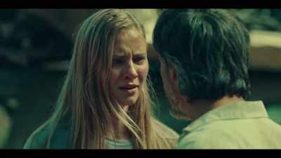 I'm not getting killed for someone
who was driving drunk - A Classic Horror Story