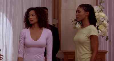 I'm not getting married today - Madea's Family Reunion