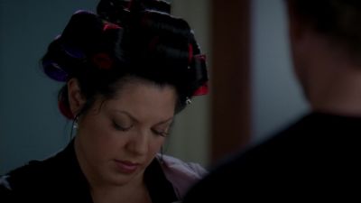 I'm not getting married. - Grey's Anatomy