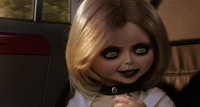 I'm not getting pregnant again - Seed of Chucky
