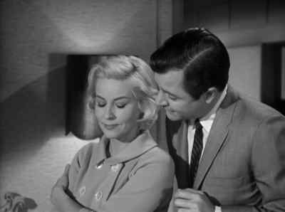I'm not giving you a divorce Paul, - Alfred Hitchcock Presents