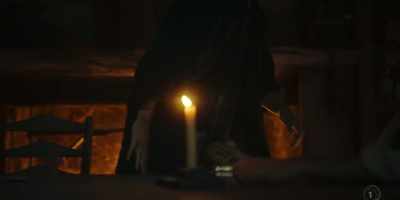 I'm not giving him half -
I'm not giving him anything. - The Luminaries