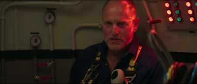 I'm not giving Morag a shoebox. - Last Breath