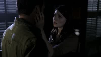 I'm not giving up hope. - Supernatural