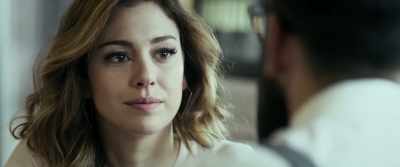 - I'm not giving up the ghost.
- No, sure. Me neither. - The Bar
