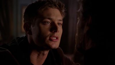 I'm not going anywhere, Luthor, - Smallville