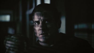 I'm not going anywhere unless something's chasing me - The Gravedancers