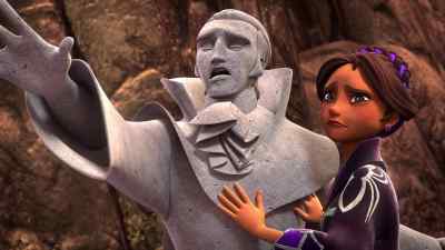 I'm not going anywhere with you. - Elena of Avalor