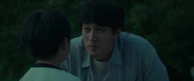 I'm not going anywhere
without you. - Be with You