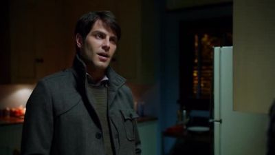 I'm not going to ask for
any more of your help. - Grimm