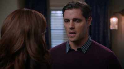 I'm not going to ask you
to marry me. - Royal New Year's Eve