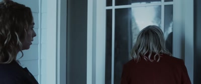 I'm not going away - It's a Wonderful Knife