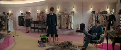 I'm not going back behind that wall. - The Man from U.N.C.L.E.