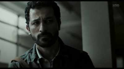 I'm not going back. I'll stay here
until we can go away together. - Zagros