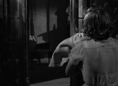 I'm not going back in there again - A Streetcar Named Desire