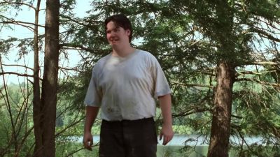 I'm not going back Michael Ever - Return to Sleepaway Camp