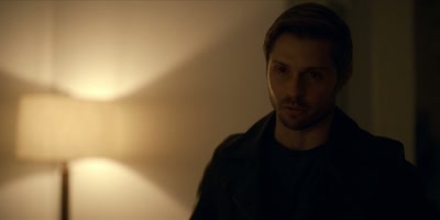 I'm not going back. Please. - Accused
