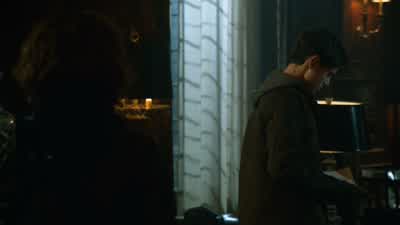 I'm not going back. - Gotham