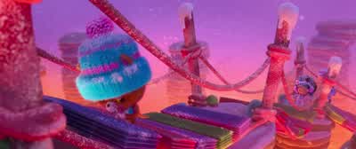 I'm not going back. - Gabby's Dollhouse: The Movie