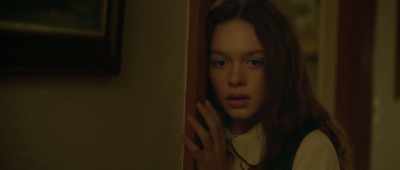 I'm not going back there.
What can you do? - Little Bone Lodge