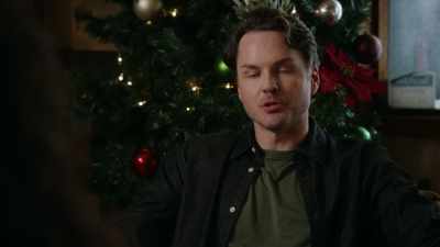 I'm not going back to
Mistletoe to apologize - Magic in Mistletoe