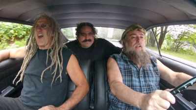 I'm not going to charge you guys - Rust Valley Restorers