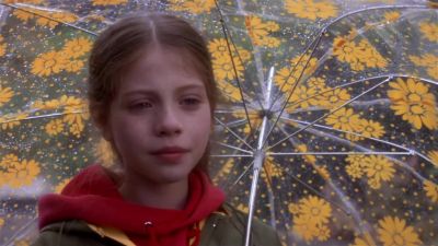 I'm not going to cry - Harriet the Spy