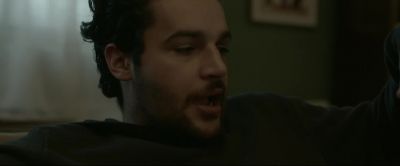 I'm not going to drink - James White
