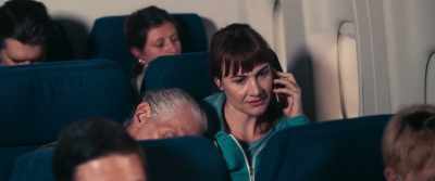 I'm not going to get
international roaming I just, - Good Life