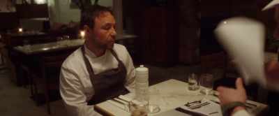 I'm not going to go
through with you all today, - Boiling Point